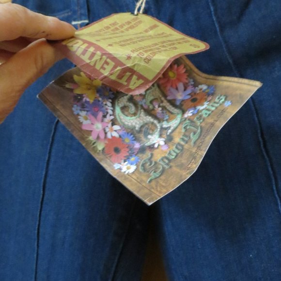 Spoon Jeans - Picture 4 of 12